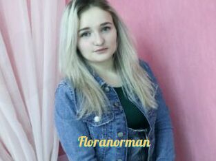 Floranorman