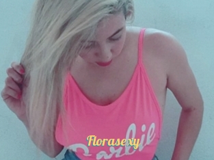 Florasexy