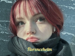 Florencehelm