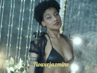 Flowerjazmine