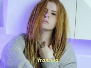 Francesa