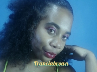 Franciabrown