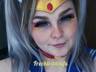 Freckledwaifu