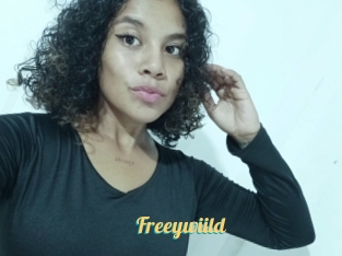 Freeywiild
