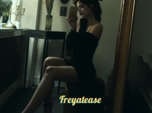 Freyatease