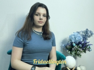 Fridaellington