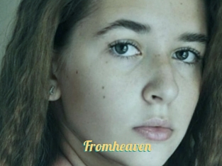 Fromheaven