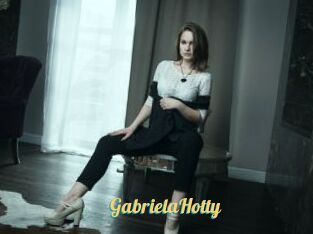 GabrielaHotty