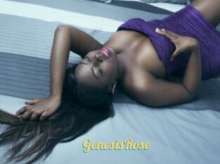 GenesisRose