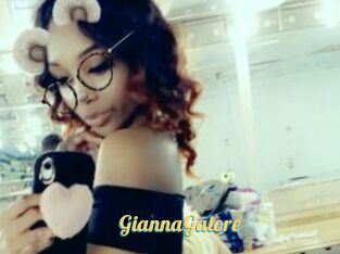 GiannaGalore