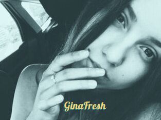 GinaFresh
