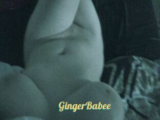 GingerBabee