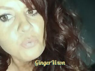 GingerVixon