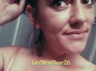 GirlNextDoor26