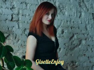 GiselleEnjoy