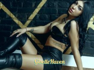 GiselleHaven