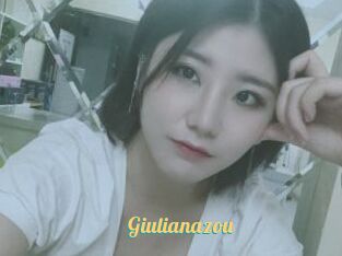 Giulianazou