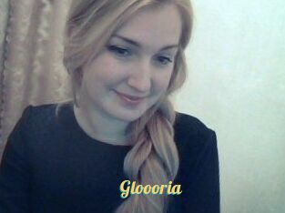 Gloooria