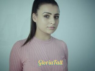 GloriaFall