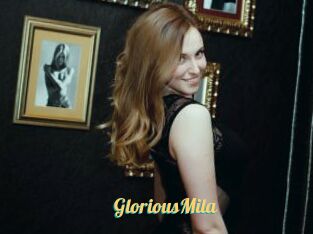 GloriousMila