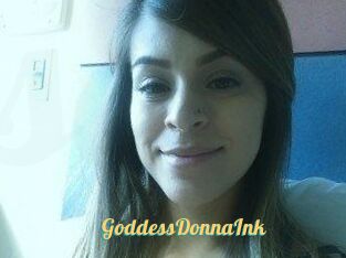 GoddessDonnaInk