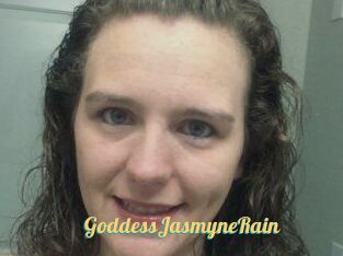 GoddessJasmyneRain