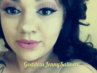 GoddessJennySalinas