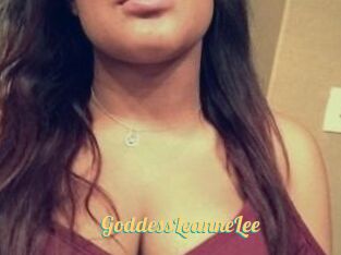 GoddessLeanneLee