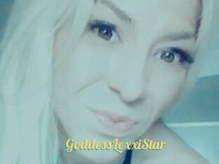 GoddessLexxiStar