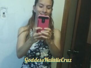 GoddessNatalieCruz