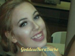 GoddessNoraBurke