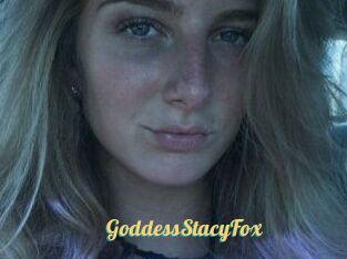 GoddessStacyFox