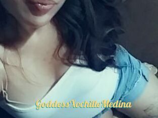 GoddessXochitleMedina