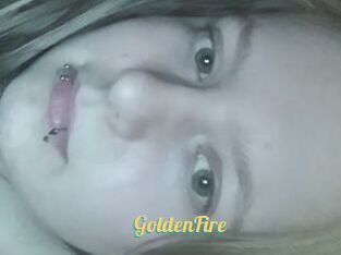 GoldenFire