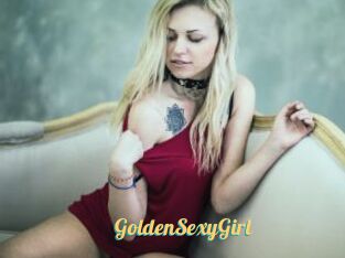 GoldenSexyGirl