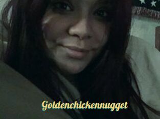 Goldenchickennugget