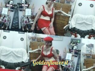 Goldenflowerst