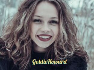 GoldieHoward