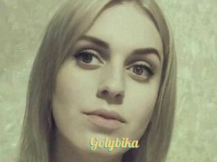 Golybika