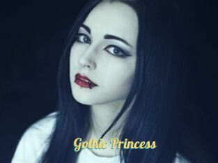 Gothic_Princess