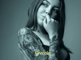 Greccia