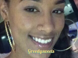 Greedysweets