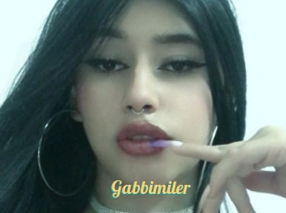 Gabbimiler