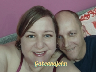 Gabeandjohn