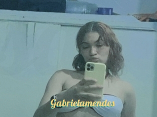 Gabrielamendes