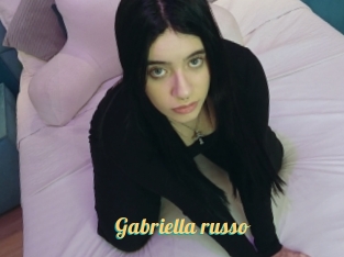 Gabriella_russo