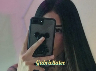 Gabriellalee