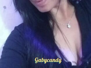 Gabycandy