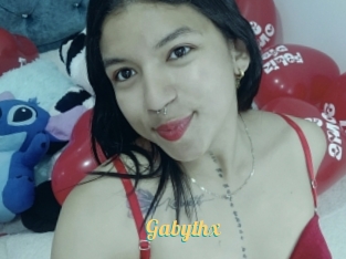 Gabythx