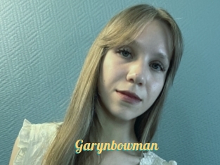 Garynbowman